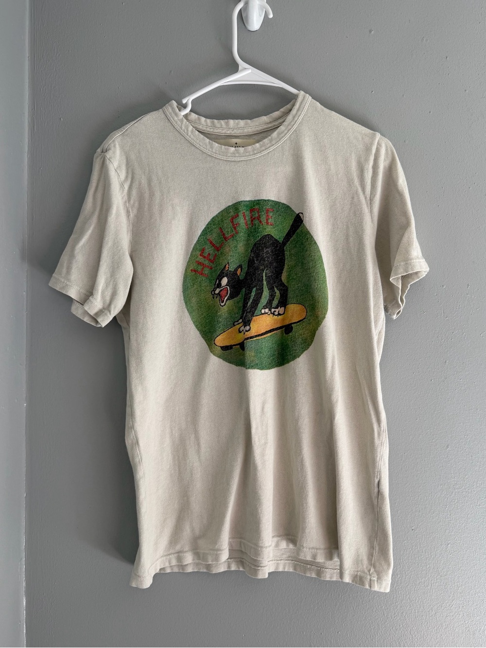 Imogene + Willie Shirt